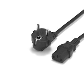დენის კაბელი Power Cable for PC 3m
